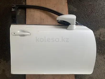 Передняя правая дверь от gs l10 за 8 000 тг. в Алматы