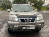 Nissan X-Trail 2003 годаүшін4 400 000 тг. в Усть-Каменогорск