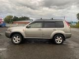 Nissan X-Trail 2003 года за 4 400 000 тг. в Усть-Каменогорск – фото 4