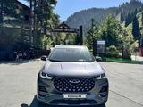 Chery Tiggo 8 Pro 2022 годаүшін7 500 000 тг. в Шымкент – фото 2