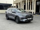 Chery Tiggo 8 Pro 2022 годаүшін7 500 000 тг. в Шымкент