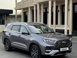 Chery Tiggo 8 Pro 2022 годаүшін7 500 000 тг. в Шымкент – фото 4