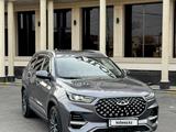 Chery Tiggo 8 Pro 2022 годаүшін7 500 000 тг. в Шымкент – фото 5