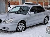 Hyundai Sonata 2006 годаfor3 400 000 тг. в Костанай