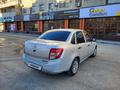 ВАЗ (Lada) Granta 2190 2012 годаүшін2 100 000 тг. в Атырау – фото 4