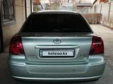 Toyota Avensis 2003 года за 4 500 000 тг. в Тараз – фото 3