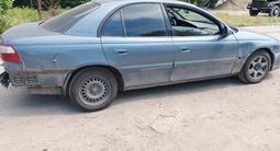 Opel Omega 1999 годаүшін850 000 тг. в Алматы – фото 4