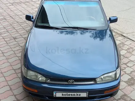 Toyota Camry 1995 года за 3 000 000 тг. в Алматы – фото 8