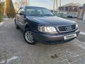 Audi A6 1995 года за 3 000 000 тг. в Тараз – фото 15