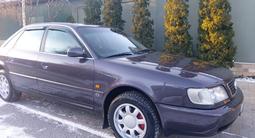 Audi A6 1995 годаүшін3 000 000 тг. в Тараз – фото 3