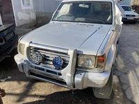 Mitsubishi Pajero 1995 года за 2 500 000 тг. в Тараз