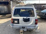 Mitsubishi Pajero 1995 года за 2 500 000 тг. в Тараз – фото 3