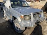 Mitsubishi Pajero 1995 года за 2 500 000 тг. в Тараз – фото 2