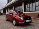 ВАЗ (Lada) Vesta SW 2020 годаүшін5 500 000 тг. в Уральск