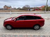 ВАЗ (Lada) Vesta SW 2020 годаүшін5 500 000 тг. в Уральск – фото 3