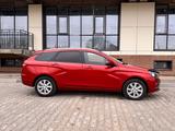 ВАЗ (Lada) Vesta SW 2020 годаүшін5 500 000 тг. в Уральск – фото 2