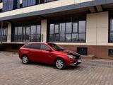 ВАЗ (Lada) Vesta SW 2020 годаүшін5 500 000 тг. в Уральск – фото 4