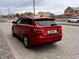 ВАЗ (Lada) Vesta SW 2020 годаүшін5 500 000 тг. в Уральск – фото 5