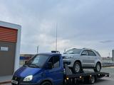 ГАЗ  ГАЗель (3302) 2011 года за 8 000 000 тг. в Актобе – фото 4