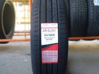 235/55R18 CHAOYANG ARISUN 1 TL 100V за 30 000 тг. в Алматы