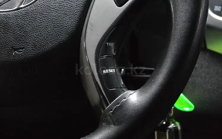 Hyundai Elantra 2014 года за 6 200 000 тг. в Астана