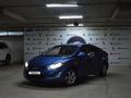 Hyundai Elantra 2014 года за 6 200 000 тг. в Астана – фото 11