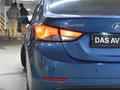 Hyundai Elantra 2014 года за 6 200 000 тг. в Астана – фото 15