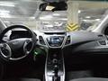 Hyundai Elantra 2014 года за 6 200 000 тг. в Астана – фото 2