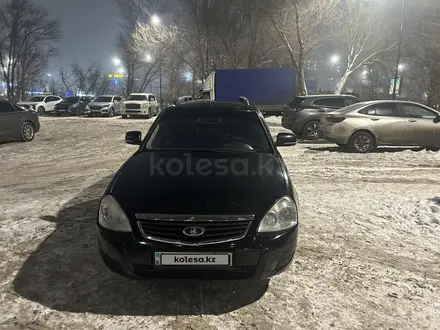 ВАЗ (Lada) Priora 2171 2012 года за 1 800 000 тг. в Астана