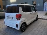 Kia Ray 2021 года за 4 999 999 тг. в Кентау