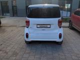 Kia Ray 2021 года за 4 999 999 тг. в Кентау – фото 2