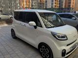 Kia Ray 2021 года за 4 999 999 тг. в Кентау – фото 3