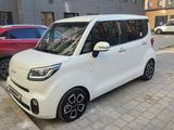 Kia Ray 2021 года за 4 999 999 тг. в Кентау – фото 5