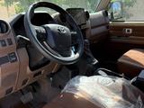 Toyota Land Cruiser 2025 годаүшін45 000 000 тг. в Актау – фото 2