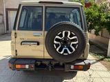 Toyota Land Cruiser 2025 годаүшін45 000 000 тг. в Актау – фото 5
