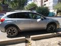 Subaru XV 2014 годаүшін8 500 000 тг. в Алматы – фото 5