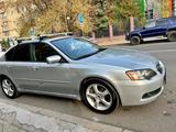 Subaru Legacy 2005 года за 4 750 000 тг. в Алматы