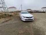 Kia Optima 2017 годаfor6 100 000 тг. в Актау – фото 4