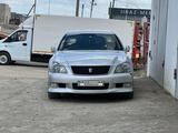 Toyota Crown 2006 годаүшін4 500 000 тг. в Жезказган – фото 2