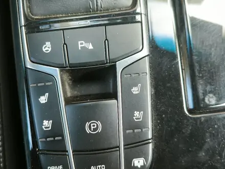 Kia K7 2016 года за 10 500 000 тг. в Караганда – фото 6