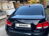 Lexus GS 300 2006 года за 6 500 000 тг. в Алматы