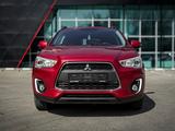 Mitsubishi ASX 2014 года за 7 390 000 тг. в Алматы – фото 3