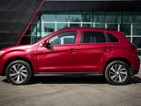 Mitsubishi ASX 2014 года за 7 190 000 тг. в Алматы – фото 5