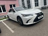 Lexus ES 250 2022 годаүшін21 000 000 тг. в Астана – фото 2