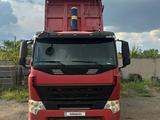 Howo  Прочие Кабины 2015 года за 27 000 000 тг. в Кокшетау – фото 3