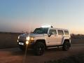 Hummer H3 2006 года за 5 900 000 тг. в Алматы – фото 9