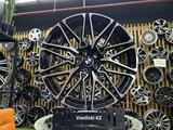 Диски BMW G-Series R-20*5*112 j-10/11.5 в наличии Astana за 338 000 тг. в Караганда – фото 4