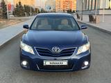 Toyota Camry 2010 года за 6 700 000 тг. в Талдыкорган – фото 2