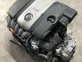 Двигатель VW Jetta USA 2.5 BGP из Японии за 700 000 тг. в Актобе – фото 4