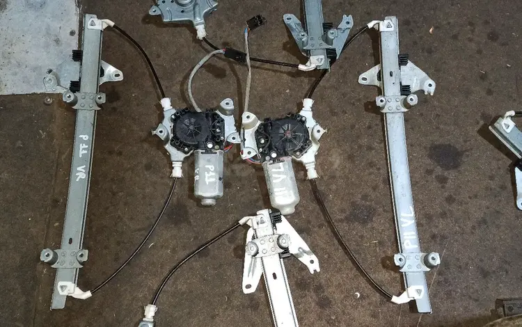 Стеклоподъёмники за 12 000 тг. в Алматы